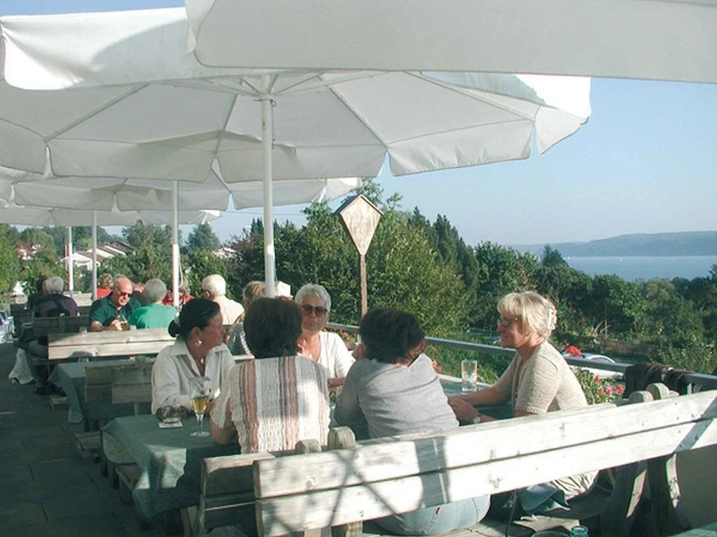 Hotel Landhaus Sternen