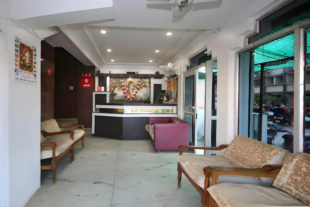 Hotel O Dwarika Inn