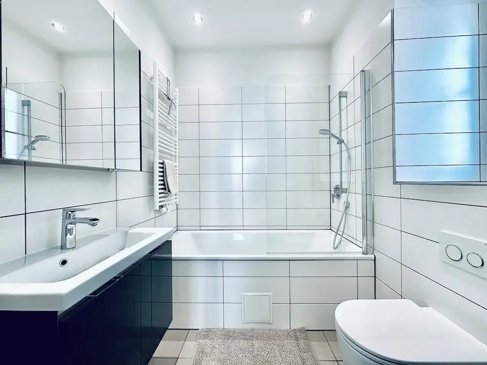 Business Apartment ZIMMERzuVERMIETEN in Solothurn