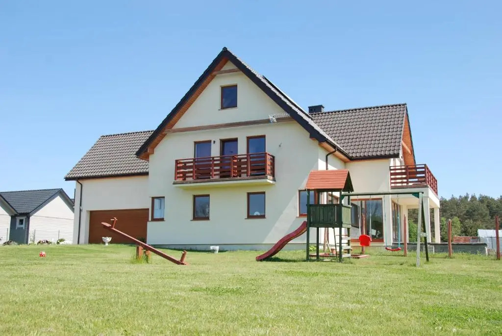 4 strony świata