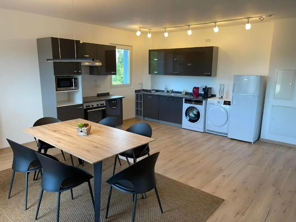 promedklinik apartment 1