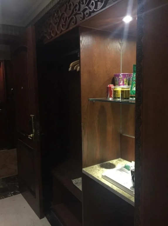 Yijia Hotel Xichang