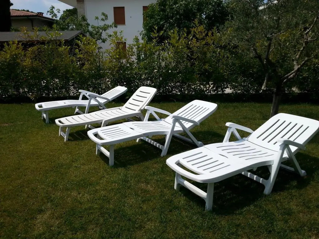 Appartamento Villa Elison