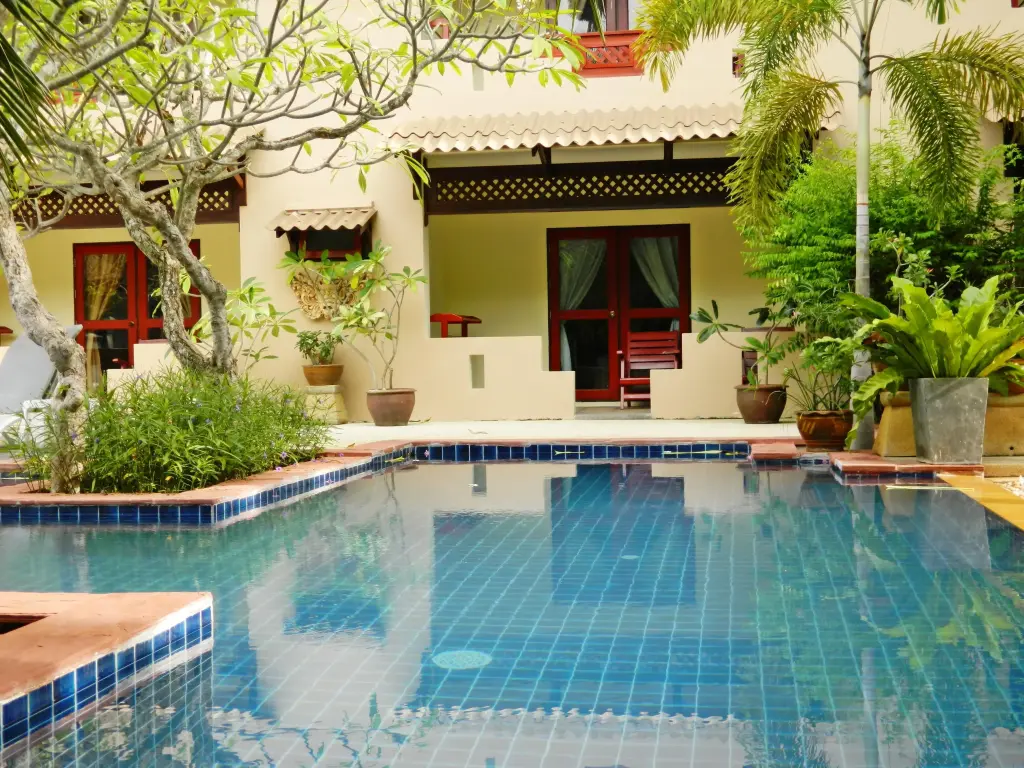 Niranapa Boutique Resort