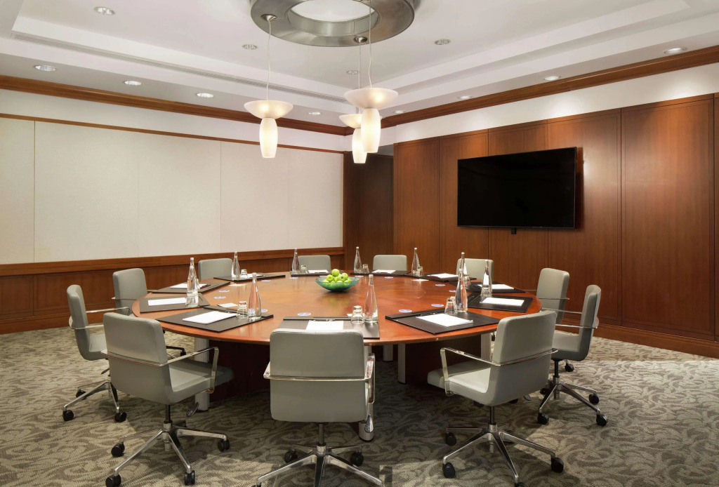 Hilton Philadelphia at Penns Landing