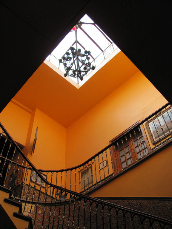 Hotel Posada Santa Fe