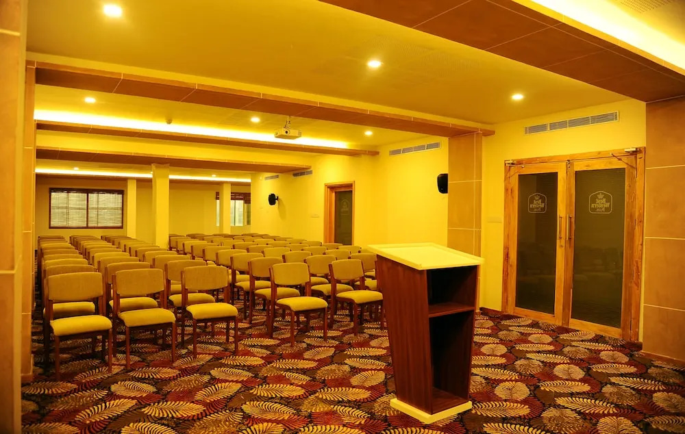 Best Western Plus Ekobarn