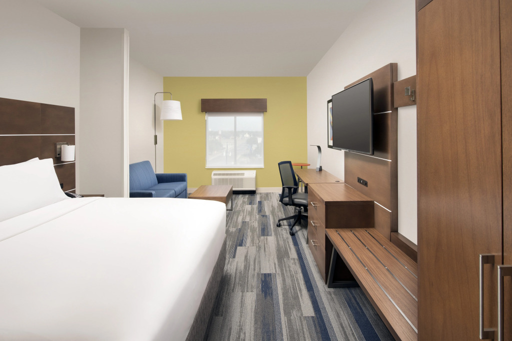 Holiday Inn Express & Suites San Antonio North-Windcrest by IHG