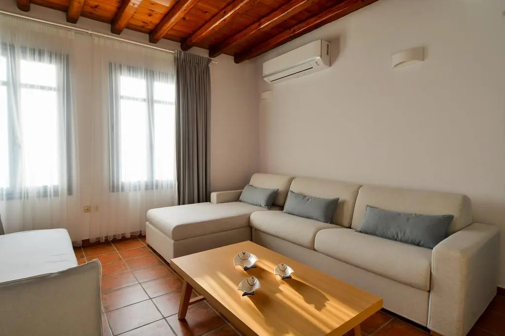 Bella Resorts Andros