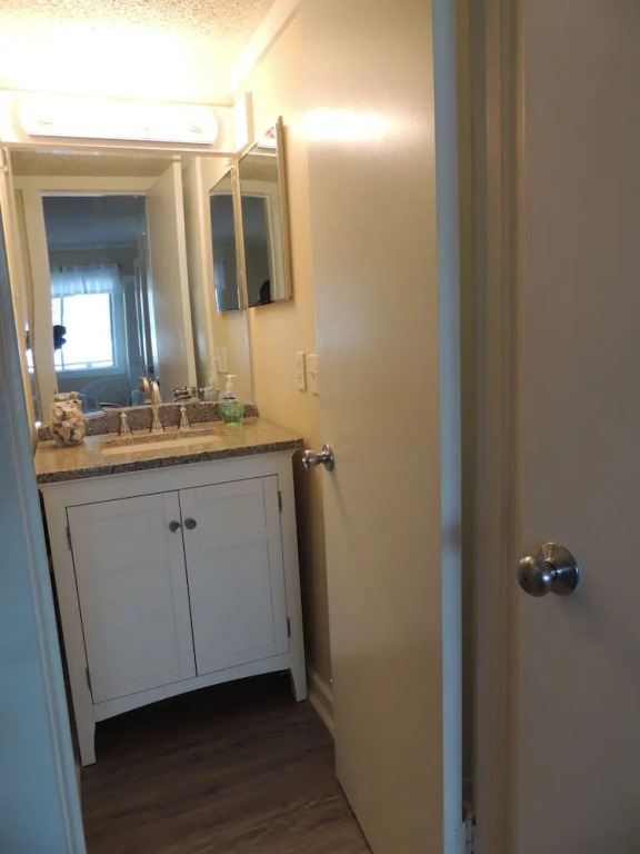 The Lodge at Ocean Creek #2269