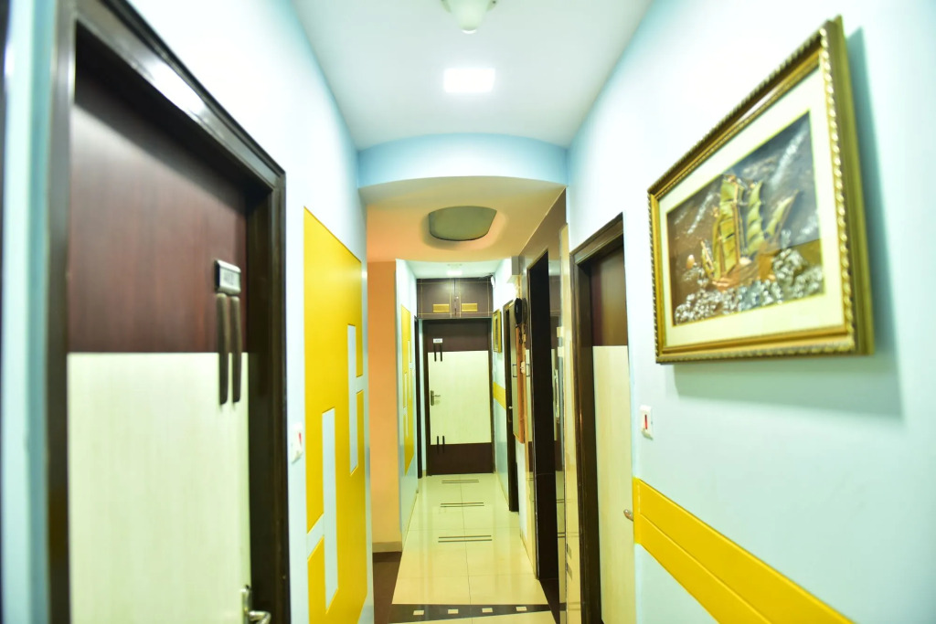 Hotel Kalpana Palace, Mumbai