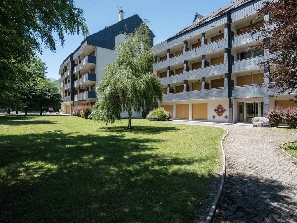 Appartement confortable pour 6 pers. à Saint Lary, parking inclus - FR-1-296-176