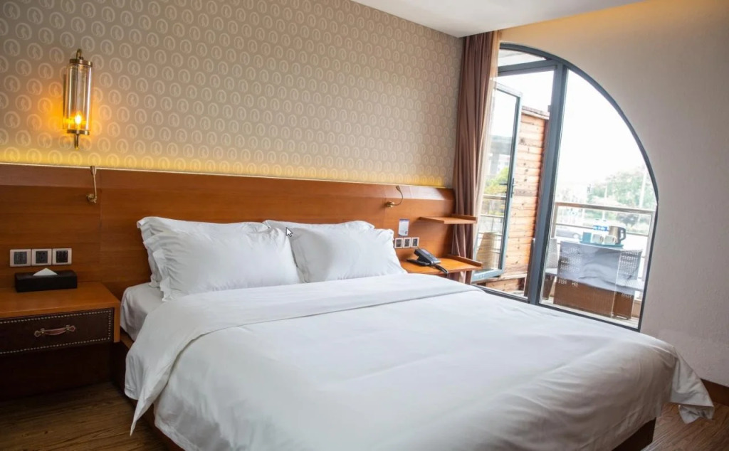 ibis Styles Shanghai Zhangjiang