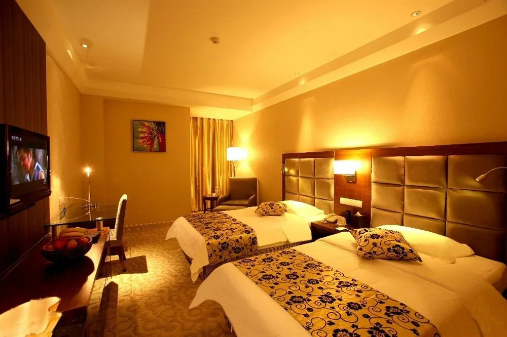 Liyuanxiang Liyage Hotel