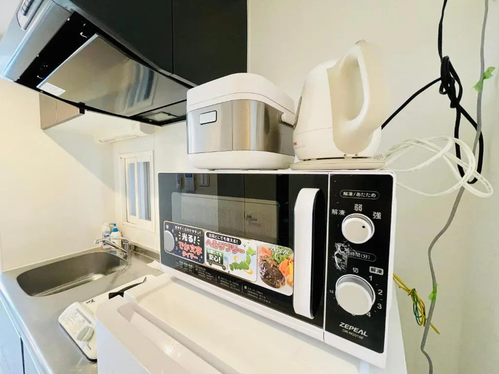 サービスアパ―トメントSAPPORO大通東303