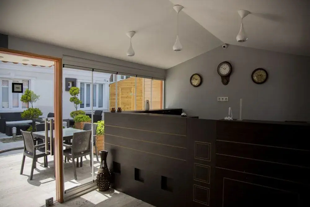 Plaj Hotel Dorra 6
