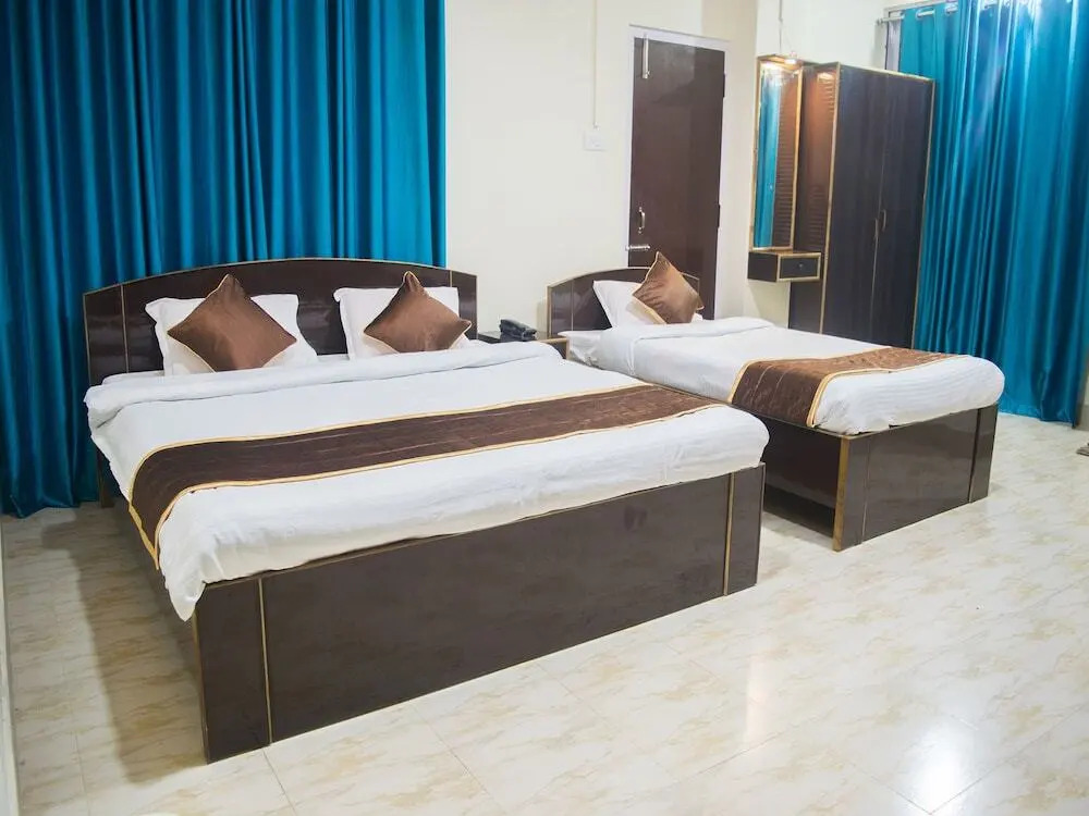 LILY GUEST HOUSE
