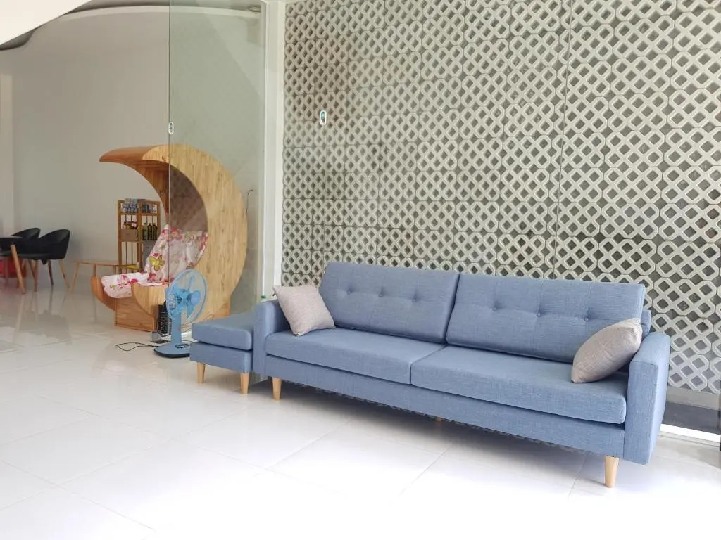 HOMESTAY VILLA