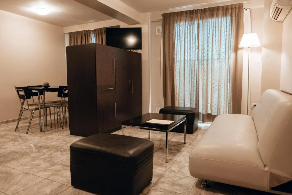 Vecchia Terra Apart Hotel