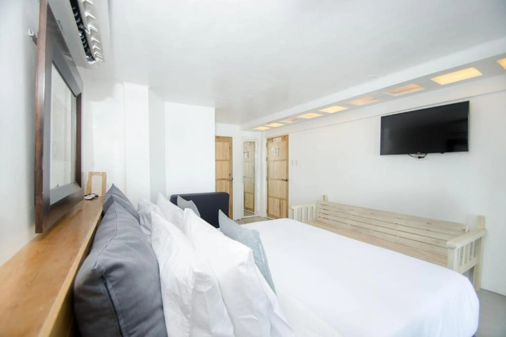Zuzuni Boutique Hotel