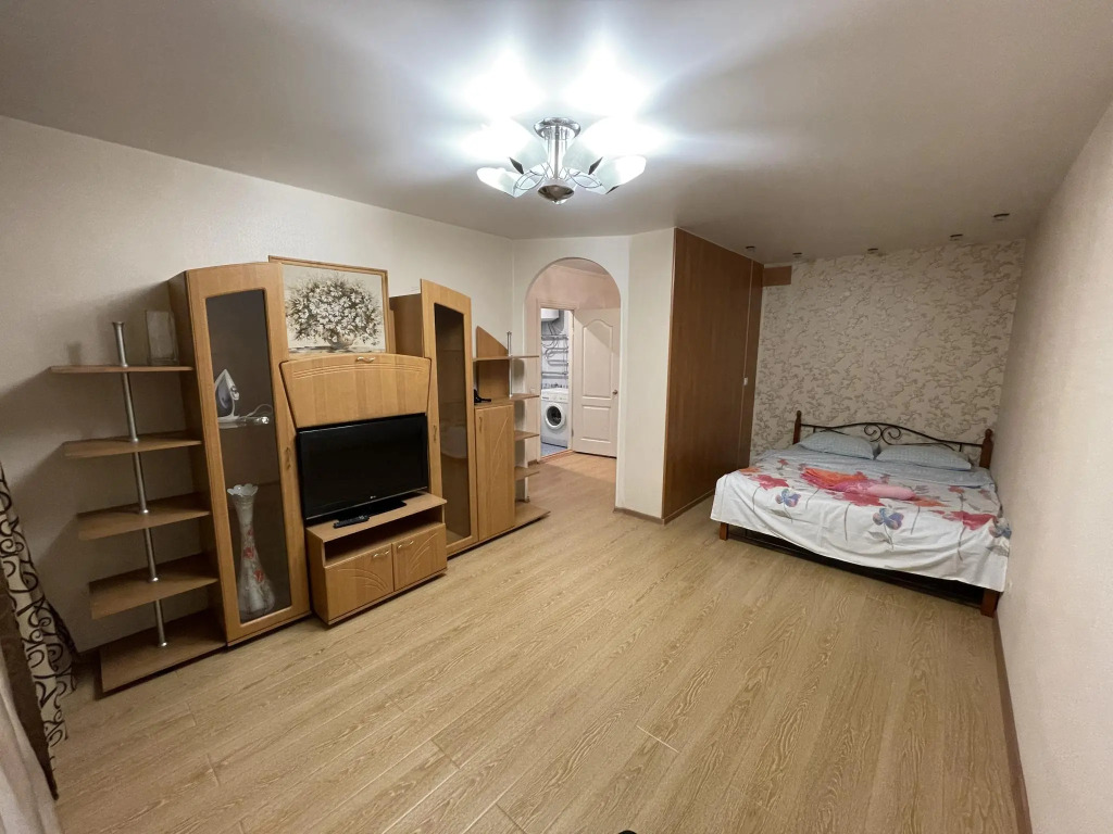 Аврора на улице Соборной 7
