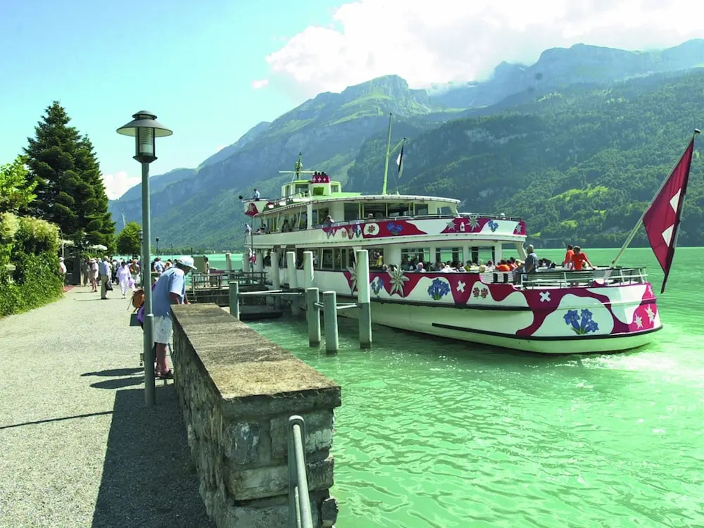 Comfortable Apartment at the Ground Floor, Terrace With View at the Wetterhorn