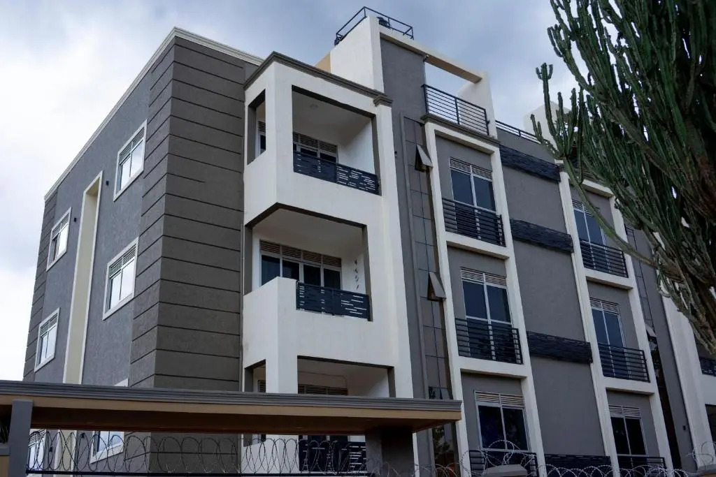 Glory Homes