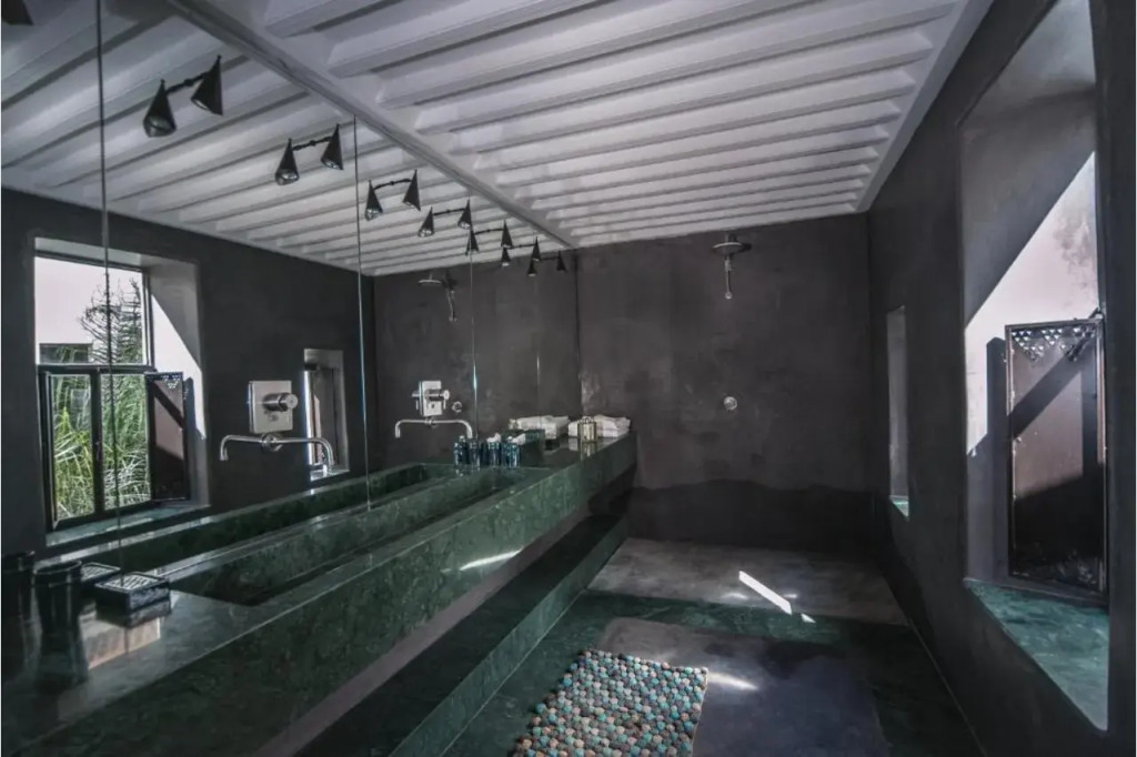 Riad Jaaneman