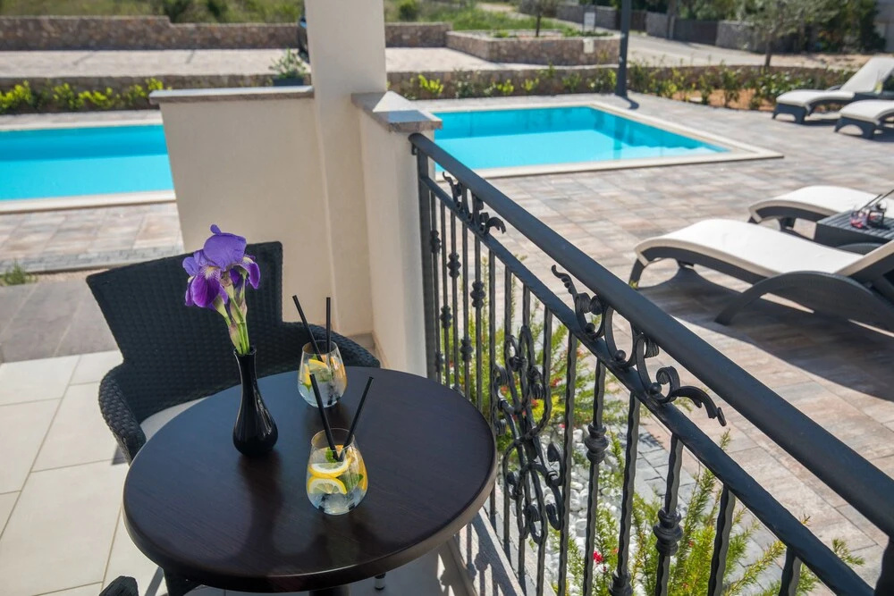 B&B Villa Maris