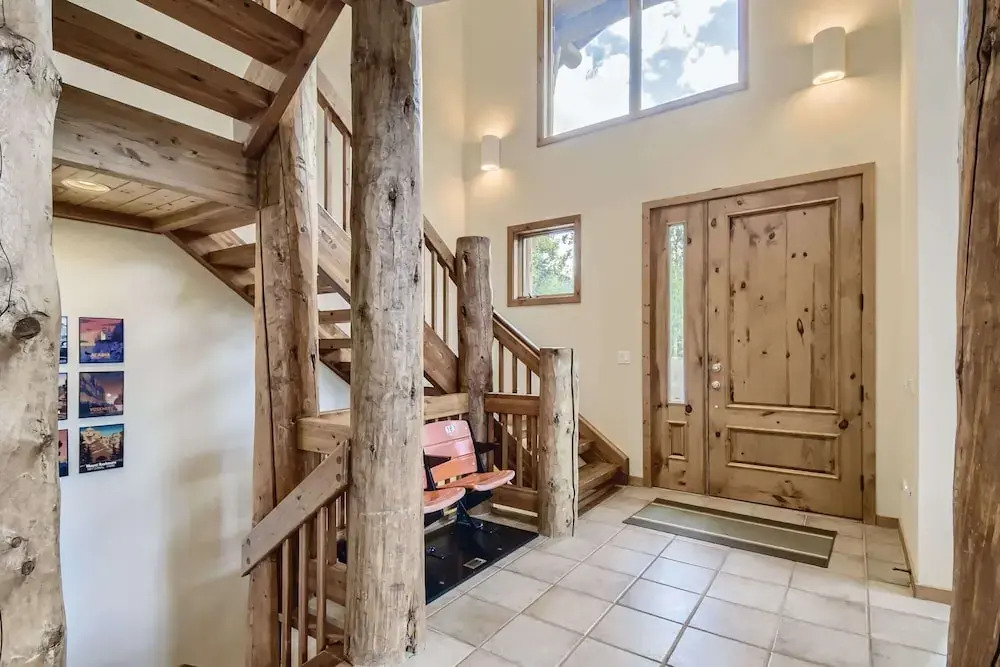 Secluded Mtn House w/ Scenic Views - Pet Friendly