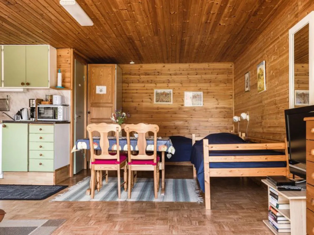 Holiday Home Tingsmåla by Interhome