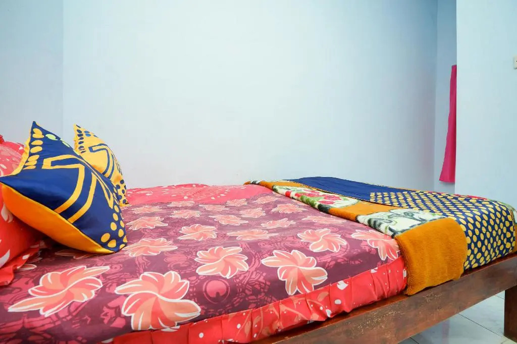 SPOT ON 2126 Bromo Indah Homestay