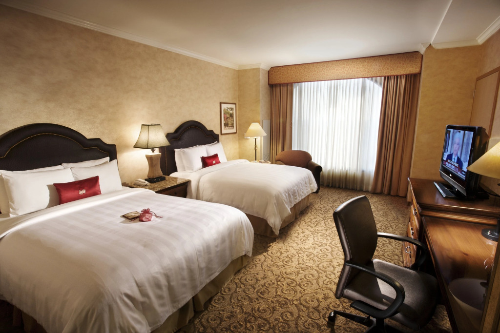Delta Hotels by Marriott Anaheim Garden Grove