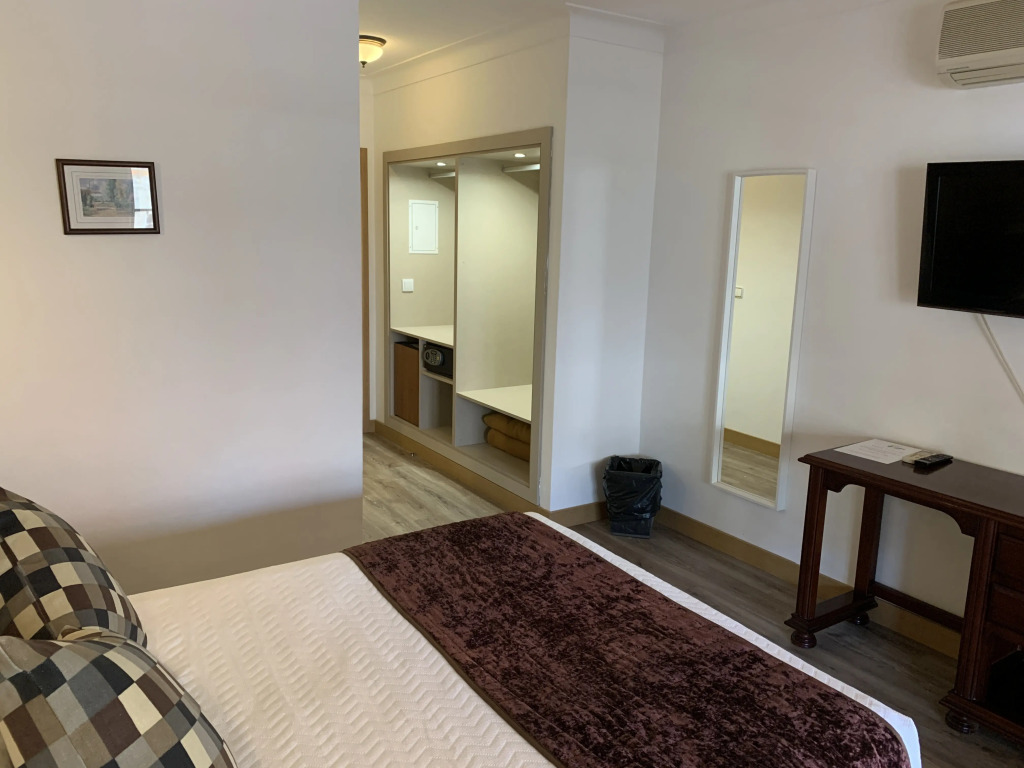 Hotel O Gato & Spa
