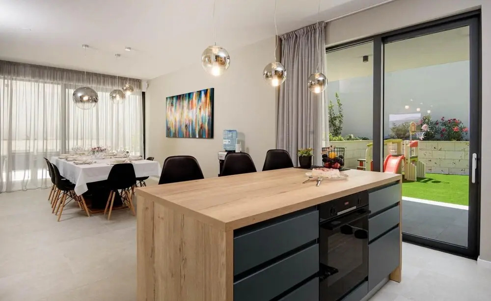 Villa Lucy Plum CFH
