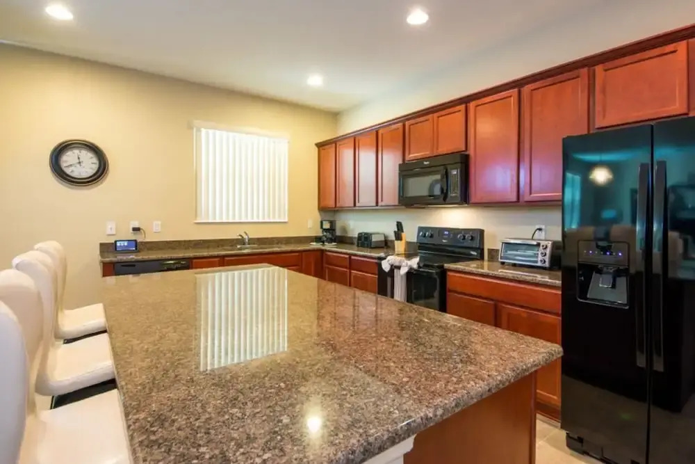 Crystal Cove 4748