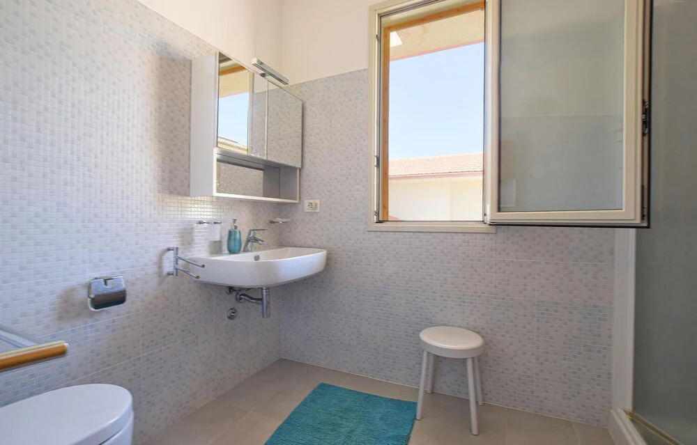 Nice Home in Marina di Ragusa With 2 Bedrooms and Wifi