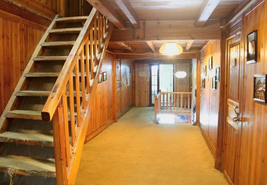 Long Ji International Youth Hostel YHA