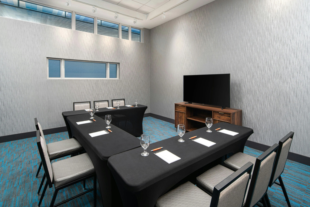 Aloft by Marriott Delray Beach