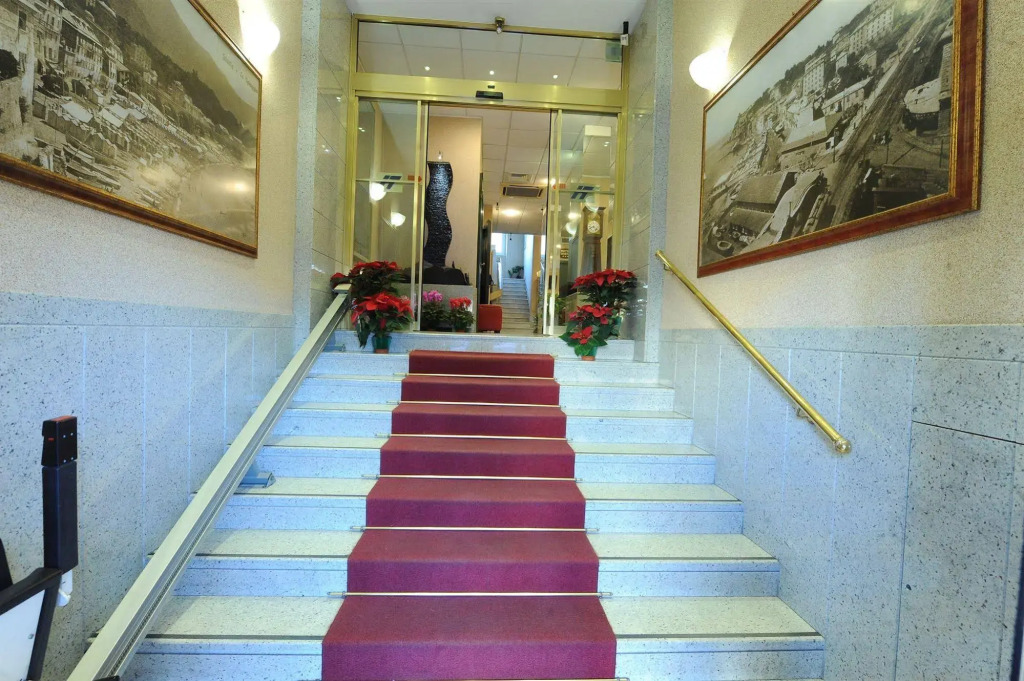 Hotel Tirreno