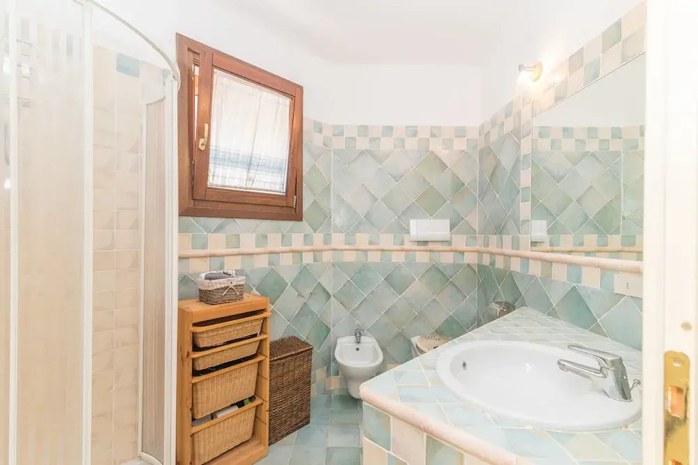 Il Borgo 14/1 700m From The Beach