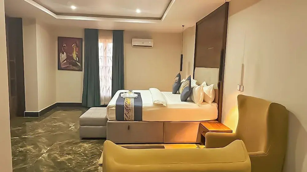 Tribu Hotel