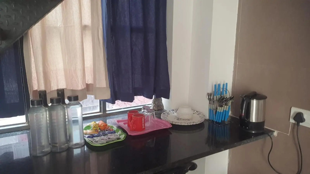 Jaisal Castle Homestay