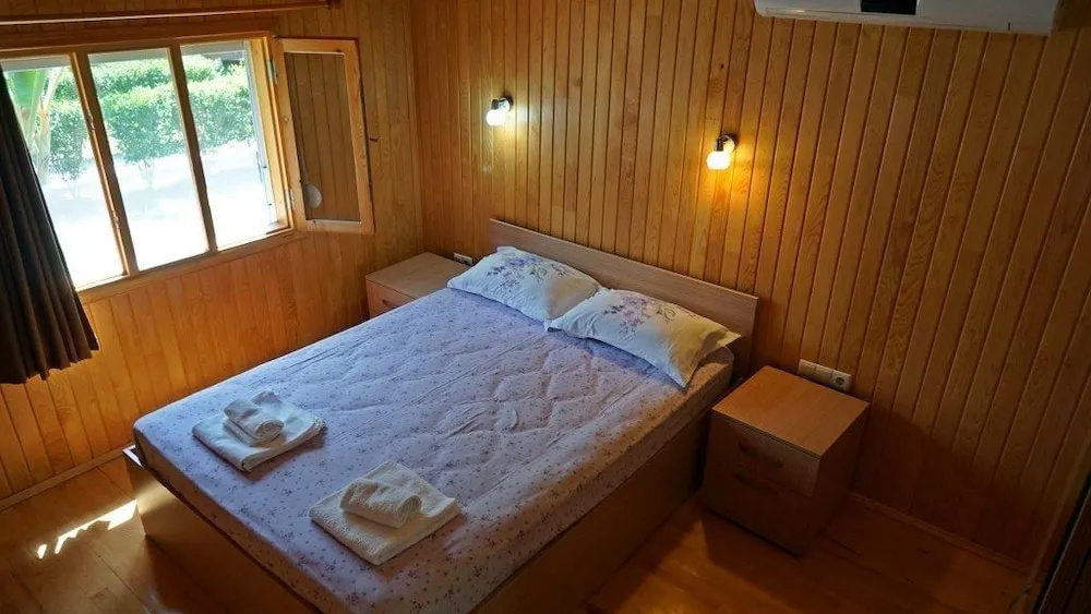 Estelar Bungalow
