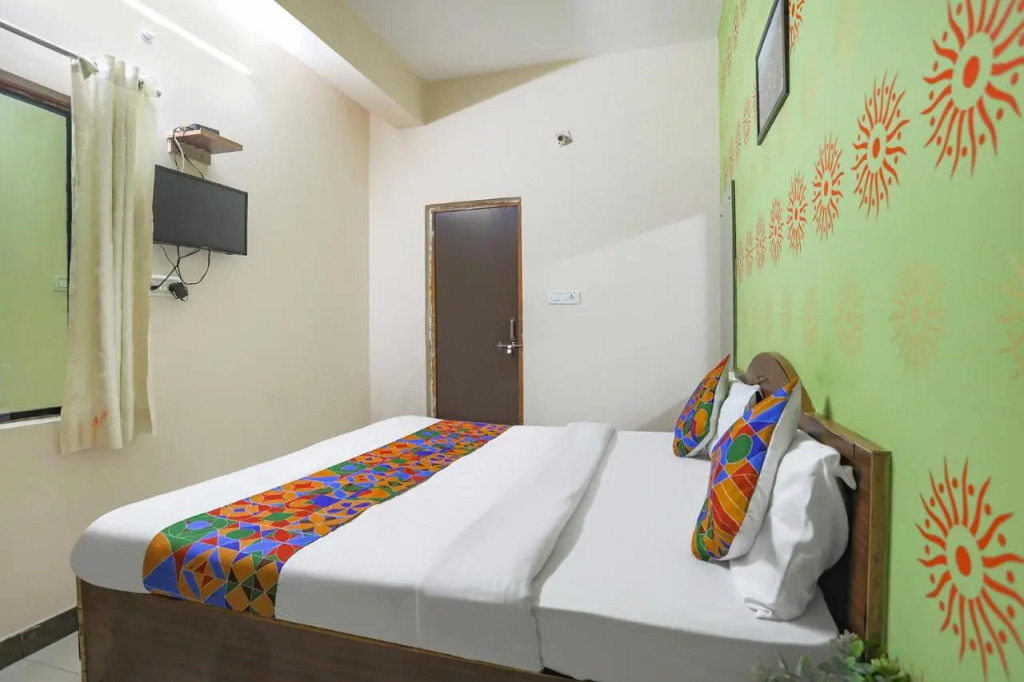 Hotel Kashi In