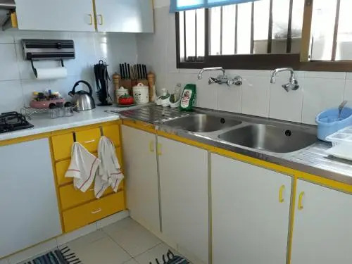 Shared Top 1st Floor Villa