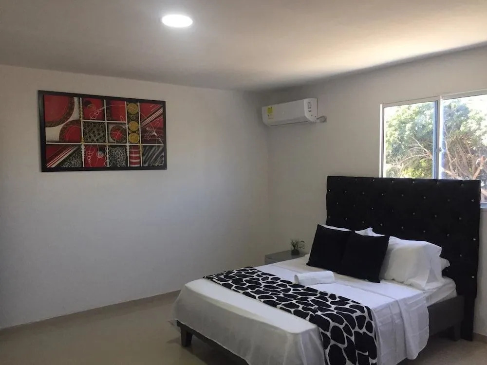 Hotel Platinum Barranquilla