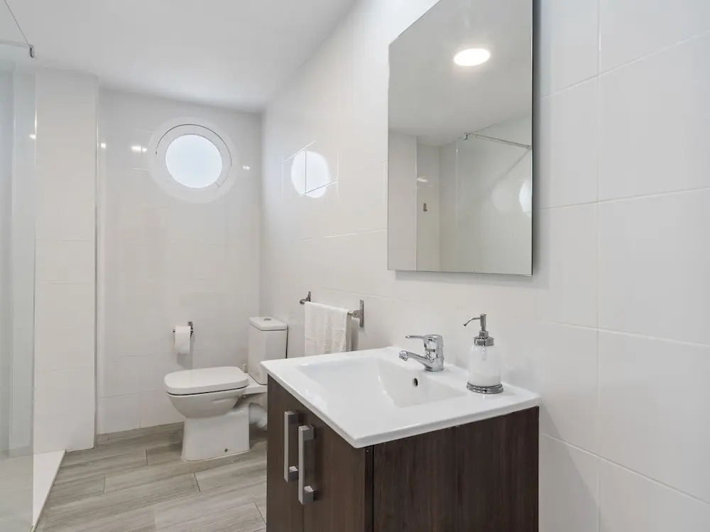 Dreamy Apartment in Gandia at Beach