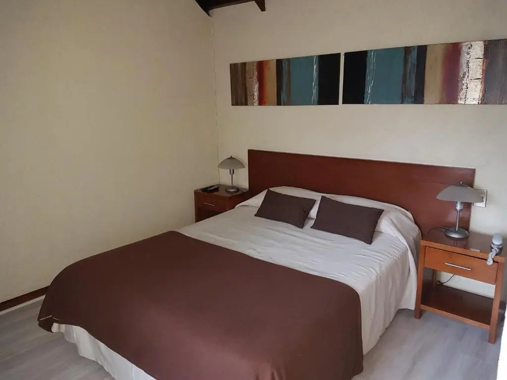 Hotel 5 Norte