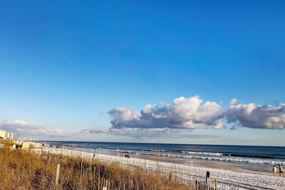 Destin Towers 61 2 Bedroom Condo by RedAwning